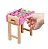 Pebolim Mini Playset com Pet Barbie - Mattel - Imagem 3