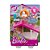 Barbie Estate Mini Conjunto Com Pets Casinha De Cachorro - Mattel - Imagem 1