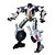 Transformers Generations Combiner Wars Protectobot Groove - Hasbro - Imagem 1