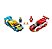 LEGO City Carros de Corrida 60256 - Imagem 2