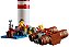 LEGO City Polícia de Elite Captura no Farol 189 Peças - Lego - Imagem 2