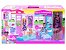 Barbie Casa de Bonecas Glamour - Mattel - Imagem 10