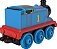 Pista Thomas and Friends - Thomas na Africa Multicor - Mattel - Imagem 8