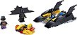 LEGO Batman Super Heroes Perseguição de Pinguim em Batbarco 54 Peças - Imagem 2