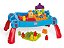 Mega Bloks Mesa Portatil de Construcao - Mattel - Imagem 1