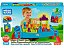 Mega Bloks Mesa Portatil de Construcao - Mattel - Imagem 4