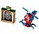 LEGO Super Heroes A Ameaça de Mysterio 163 Peças - Imagem 3