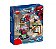 LEGO Super Heroes A Ameaça de Mysterio 163 Peças - Imagem 1