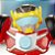 Bonecos Transformers Hot Shot Bumblebee Playskool Mega Mighties - Hasbro - Imagem 5