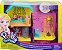 Polly Pocket Clubhouse Super Secreto - Mattel - Imagem 1