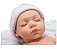 Bebê Reborn Mini Noah Laura Baby 30cm - com Acessórios - Imagem 6