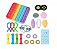 Super Kit com 22 peças Pop UP Fidget Toys - Shiny Toys - Imagem 1