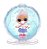 Boneca Lol Surprise Glitter Globe Assortment - Candide - Imagem 5
