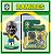 Mini Craques Jogadores da Seleção Brasileira Ramires - DTC - Imagem 3