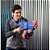 Lançador Nerf Elite Infinus - Hasbro - Imagem 5