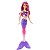 Boneca Barbie Reinos Mágicos Sereia do Reino dos Diamantes - Mattel - Imagem 1