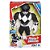 Boneco Mega Michties Power Rangers Preto - Hasbro - Imagem 4