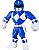Boneco Mega Michties Power Rangers Azul - Hasbro - Imagem 1