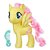 Boneca My Little Pony Fluttershy Pente e Cabelo Hasbro - Hasbro - Imagem 1