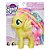 Boneca My Little Pony Fluttershy Pente e Cabelo Hasbro - Hasbro - Imagem 3