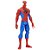 Boneco Homem Aranha Spider-Man Titan Hero Series - Hasbro - Imagem 1