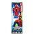 Boneco Homem Aranha Spider-Man Titan Hero Series - Hasbro - Imagem 3