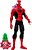 Boneco Homem Aranha Ultimate Spider-Man Goblin Attack Gear - Hasbro - Imagem 1