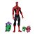 Boneco Homem Aranha Ultimate Spider-Man Goblin Attack Gear - Hasbro - Imagem 2