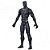 Boneco Marvel Pantera Negra Titan Hero - Hasbro - Imagem 1