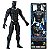 Boneco Marvel Pantera Negra Titan Hero - Hasbro - Imagem 6