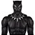 Boneco Marvel Pantera Negra Titan Hero - Hasbro - Imagem 5
