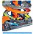 Pista Hot Wheels City Mega Garagem Gigante - Mattel - Imagem 5