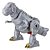 Boneco Transformers Dinobot Grimlock Authentics - Hasbro - Imagem 2