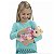 Boneca Baby Alive Cuida de Mim Loira - Hasbro - Imagem 3