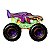 Carrinho Hot Wheels Monster Trucks Mega Wrex - Mattel - Imagem 2