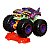 Carrinho Hot Wheels Monster Trucks Mega Wrex - Mattel - Imagem 1