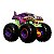 Carrinho Hot Wheels Monster Trucks Mega Wrex - Mattel - Imagem 3