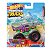Carrinho Hot Wheels Monster Trucks Mega Wrex - Mattel - Imagem 4