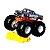 Carrinho Hot Wheels Monster Trucks Bigfoot - Mattel - Imagem 1