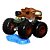 Caminhão Hot Wheels Monster Trucks Bear Devil - Mattel - Imagem 2