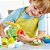Massinha Play-doh Kitchen Creations Fábrica de Macarrão - Hasbro - Imagem 2