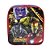 Mochila com Rodinha e Lancheira 16 Marvel Vingadores - Xeryus - Imagem 5