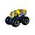 Caminhão Hot Wheels Monster Trucks Will Trash It Wall - Mattel - Imagem 4