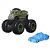 Carrinho Hot Wheels Monster Trucks Triceratops - Mattel - Imagem 1