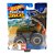 Carrinho Hot Wheels Monster Trucks Triceratops - Mattel - Imagem 3