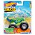 Carrinho Hot Wheels Monster Trucks Carbonator XXL - Mattel - Imagem 4
