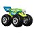 Carrinho Hot Wheels Monster Trucks Carbonator XXL - Mattel - Imagem 3