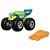 Carrinho Hot Wheels Monster Trucks Carbonator XXL - Mattel - Imagem 1