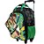 Mochila de Rodinhas com Lancheira Ben 10 - Dermiwil - Imagem 3