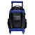 Mochila com Carrinho 14 Thor Gladiators - Xeryus - Imagem 4